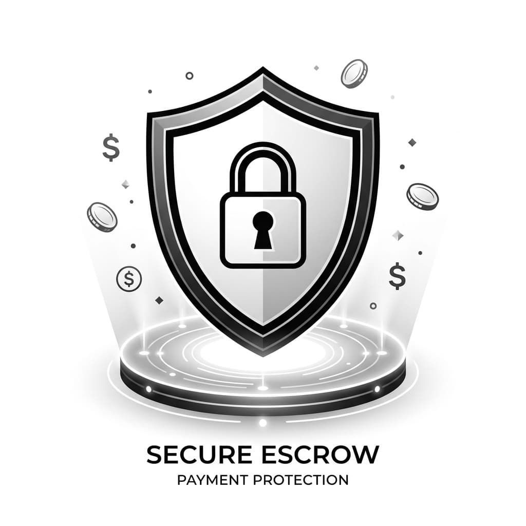 WeColax Escrow