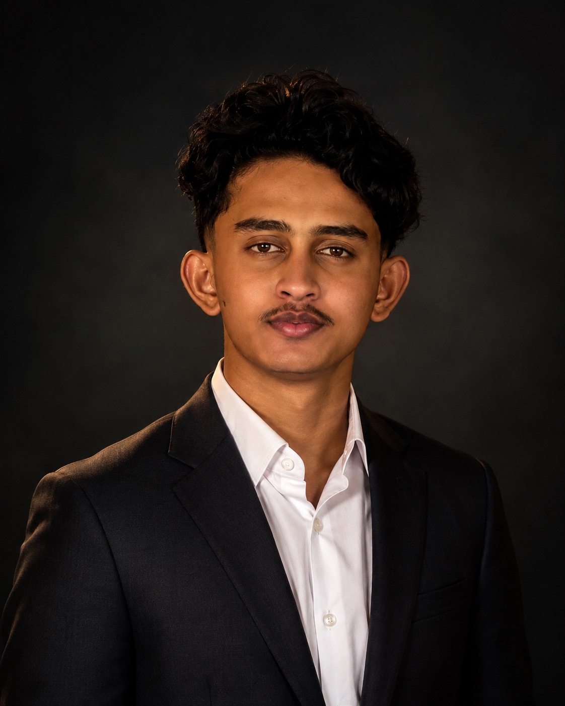 Mohammed Junaid