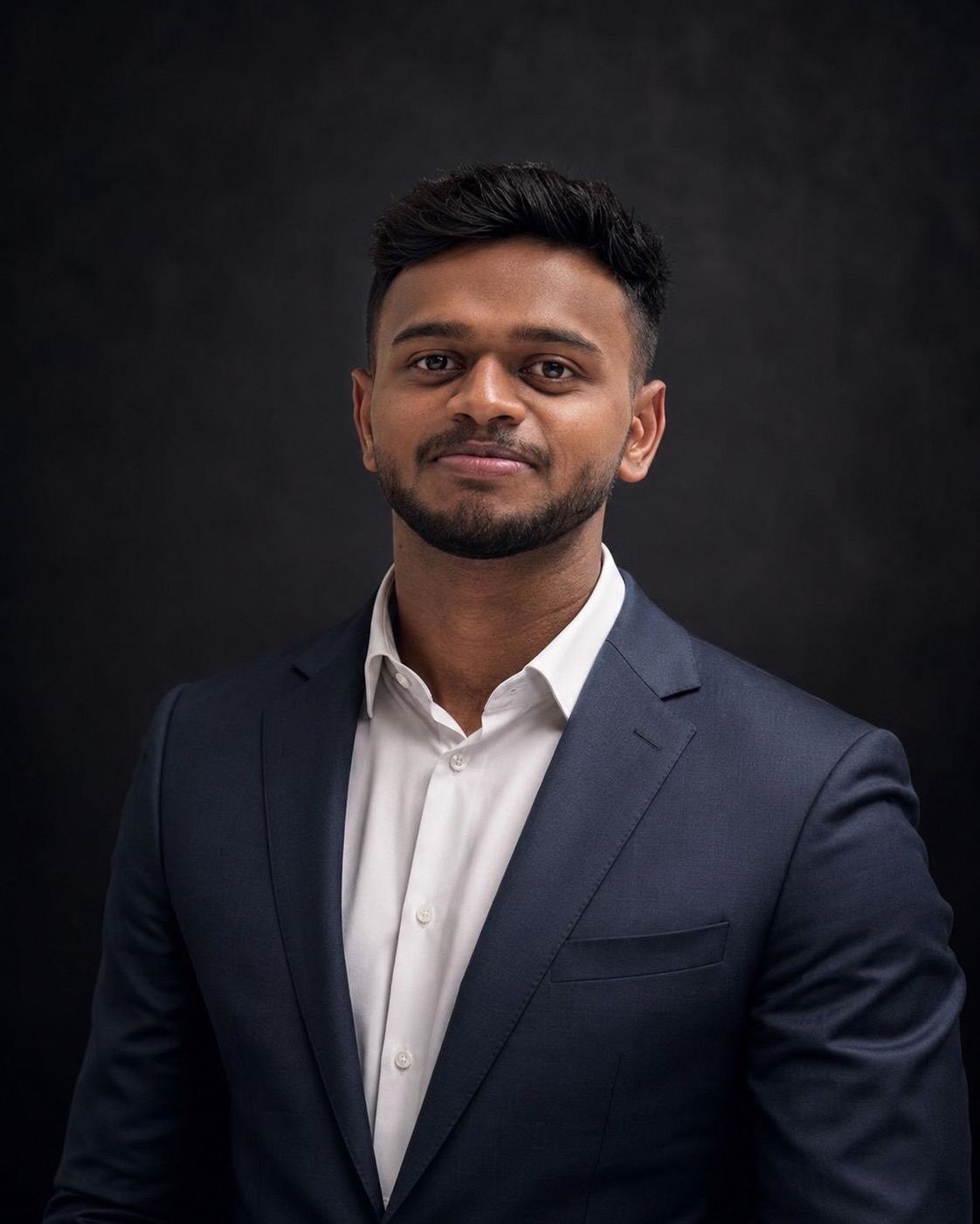 Shaheem Afsal